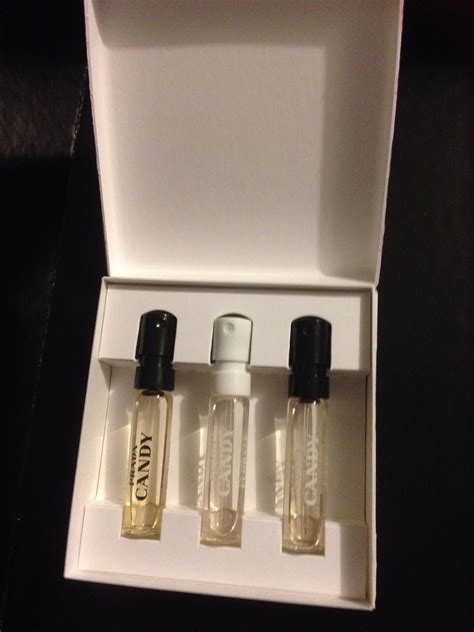 prada perfume samples